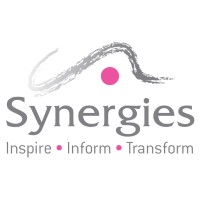 Synergies logo, Synergies contact details