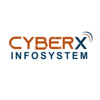 CyberX Infosystem Pvt Ltd logo, CyberX Infosystem Pvt Ltd contact details