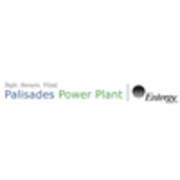 Palisades Nuclear Plant logo, Palisades Nuclear Plant contact details