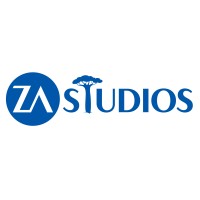 Za Studios logo, Za Studios contact details