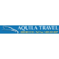 Aquila Travel Inc logo, Aquila Travel Inc contact details