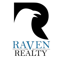 Raven Realty logo, Raven Realty contact details