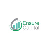 Ensure Capital logo, Ensure Capital contact details