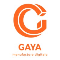 GAYA logo, GAYA contact details