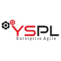 YSPL logo, YSPL contact details