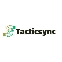 Tacticsync Tech Solutions logo, Tacticsync Tech Solutions contact details