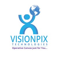 Visionpix Technologies LLP logo, Visionpix Technologies LLP contact details