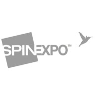 SPINEXPO™ logo, SPINEXPO™ contact details