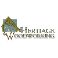 New Heritage Woodworking logo, New Heritage Woodworking contact details