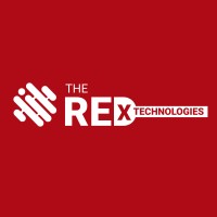 The Redx Technologies logo, The Redx Technologies contact details