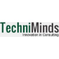 Techniminds Inc logo, Techniminds Inc contact details