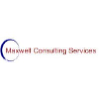 maxwell consulting services logo, maxwell consulting services contact details