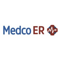 Medco ER & Urgent Care logo, Medco ER & Urgent Care contact details