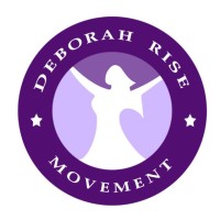 Deborah Rise Movement logo, Deborah Rise Movement contact details