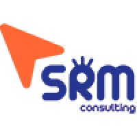 SRM Consulting logo, SRM Consulting contact details