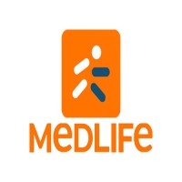 Medlife Wellness logo, Medlife Wellness contact details