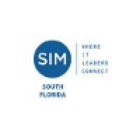 SIM South Florida logo, SIM South Florida contact details