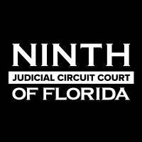 Ninth Judicial Circuit Court of Florida logo, Ninth Judicial Circuit Court of Florida contact details