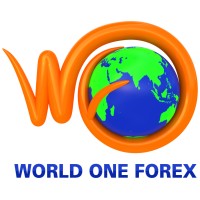 WorldOne Forex logo, WorldOne Forex contact details