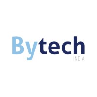 Bytech India logo, Bytech India contact details