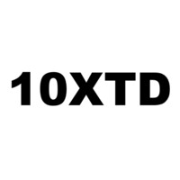 10XTD logo, 10XTD contact details