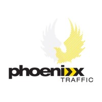 Phoenix Traffic Management logo, Phoenix Traffic Management contact details