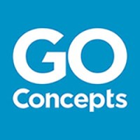 GO Concepts, Inc logo, GO Concepts, Inc contact details