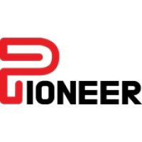 Pioneer Machine Sales logo, Pioneer Machine Sales contact details