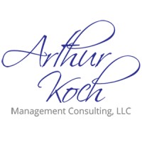 Arthur Koch Management Consulting logo, Arthur Koch Management Consulting contact details