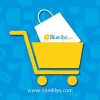 Bluelilys.com logo, Bluelilys.com contact details