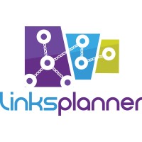 Links Planner logo, Links Planner contact details