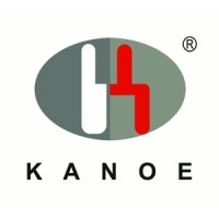 KANOE logo, KANOE contact details