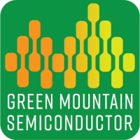 Green Mountain Semiconductor Inc. logo, Green Mountain Semiconductor Inc. contact details