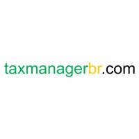 TAX MANAGER logo, TAX MANAGER contact details