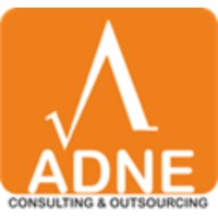 ADNE Group logo, ADNE Group contact details