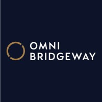 Omni Bridgeway logo, Omni Bridgeway contact details