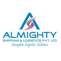 Almighty Shipping & Logistics Pvt. Ltd logo, Almighty Shipping & Logistics Pvt. Ltd contact details