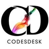 CODESDESK logo, CODESDESK contact details