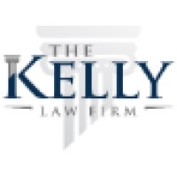 The Kelly Law Firm logo, The Kelly Law Firm contact details