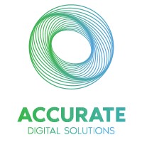 Accurate Digital Solutions logo, Accurate Digital Solutions contact details