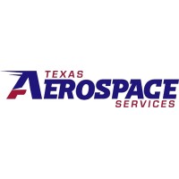 Texas Aerospace logo, Texas Aerospace contact details