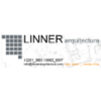 LINNER arquitectura logo, LINNER arquitectura contact details