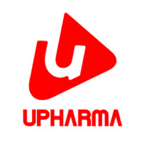 Upharma logo, Upharma contact details