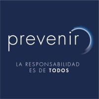 PREVENIR logo, PREVENIR contact details