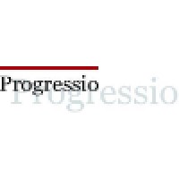 Progressio logo, Progressio contact details