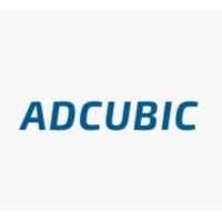 Adcubic logo, Adcubic contact details