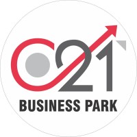 C21 Business Park logo, C21 Business Park contact details