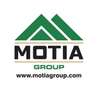 Motia Group logo, Motia Group contact details