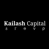 Kailash Capital Group, LLC logo, Kailash Capital Group, LLC contact details