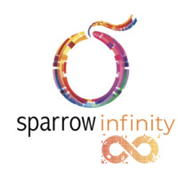 Sparrow Infinity- Digital Transformation logo, Sparrow Infinity- Digital Transformation contact details